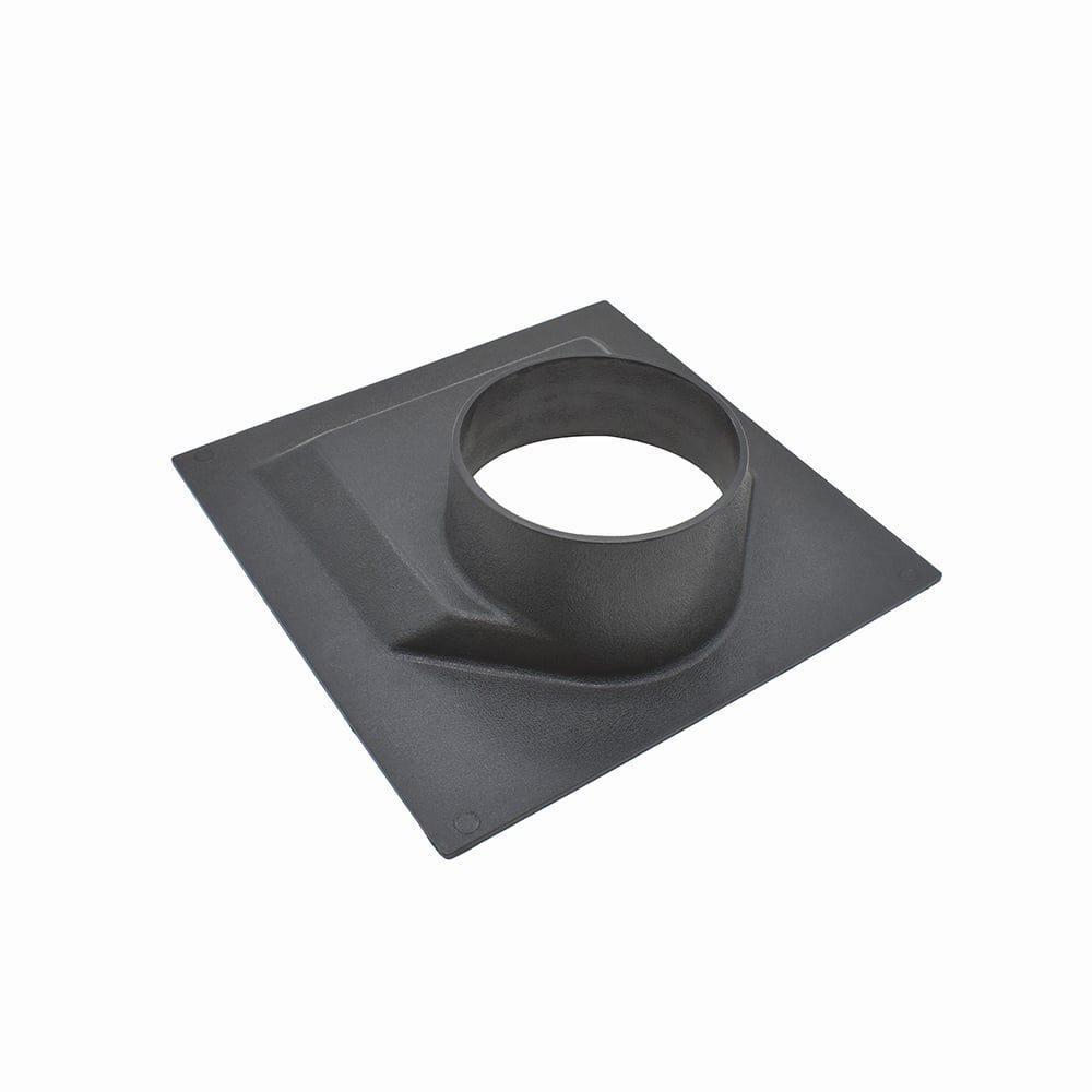 Big Horn 11109 8 Inch x 8 Inch Joiner Hood
