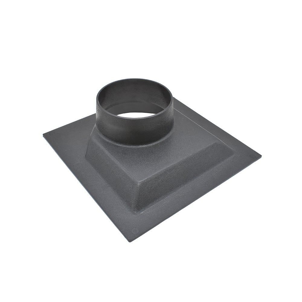 Big Horn 11109 8 Inch x 8 Inch Joiner Hood - Image 2