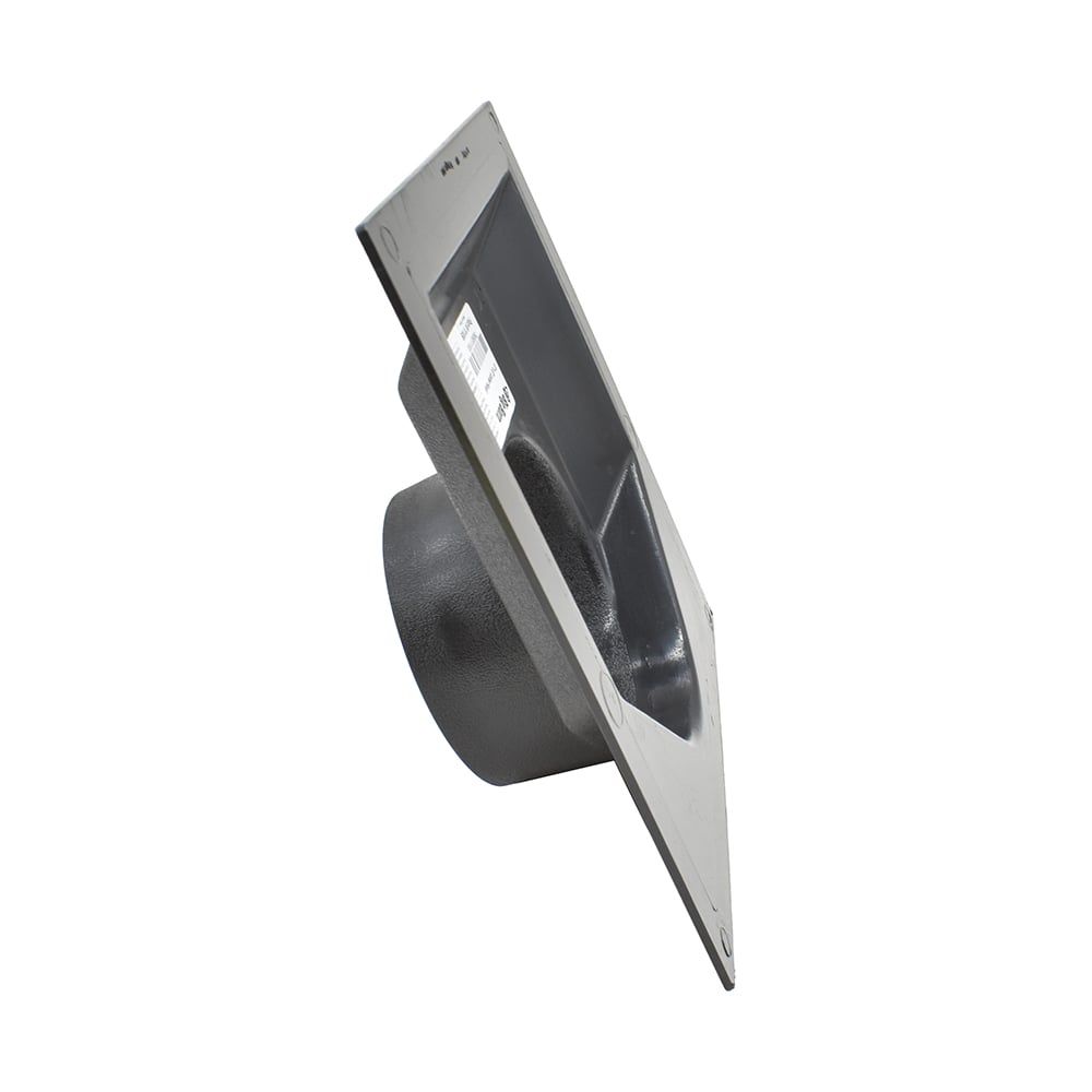 Big Horn 11109 8 Inch x 8 Inch Joiner Hood - Image 5