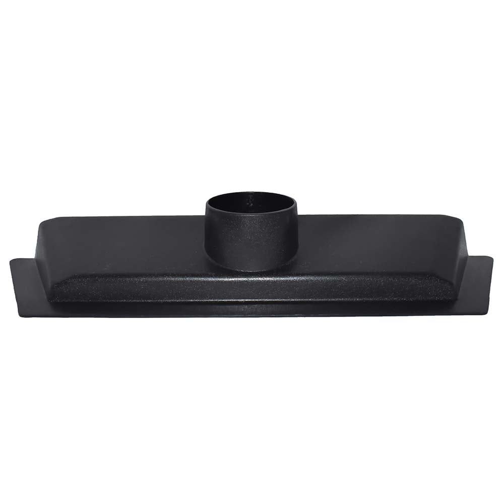 Big Horn 11115 24 Inch Floor Sweep 4 Inch Port - Image 3