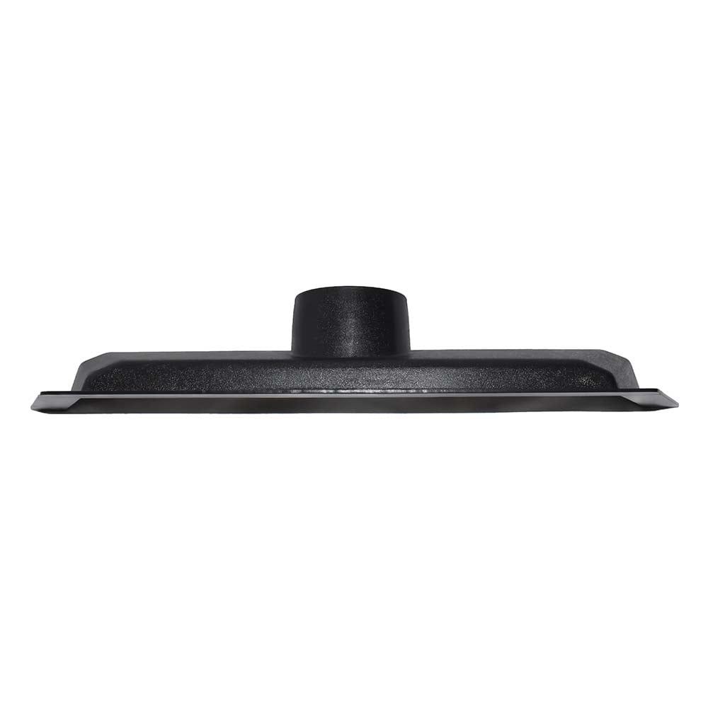 Big Horn 11115 24 Inch Floor Sweep 4 Inch Port - Image 4
