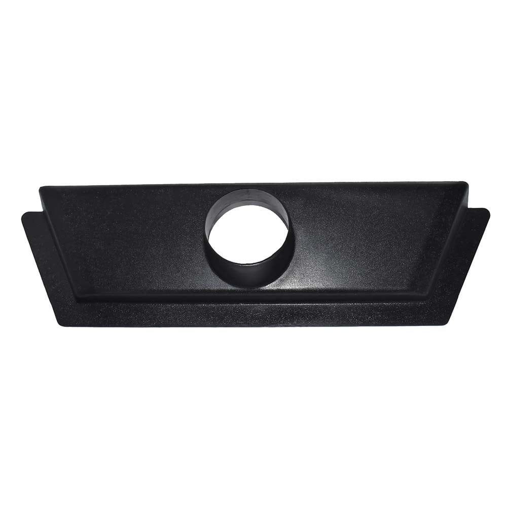 Big Horn 11115 24 Inch Floor Sweep 4 Inch Port - Image 2