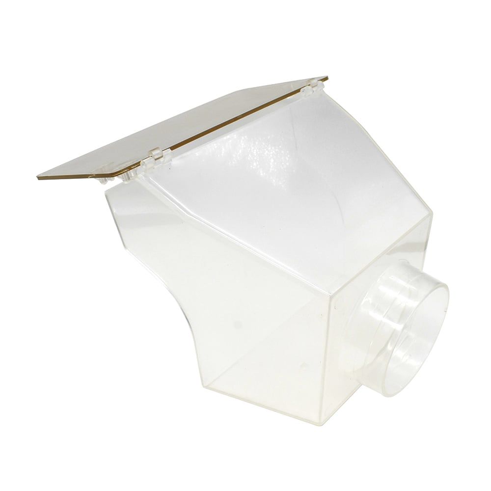Big Horn 11121 Lathe Dust Hood - Image 3