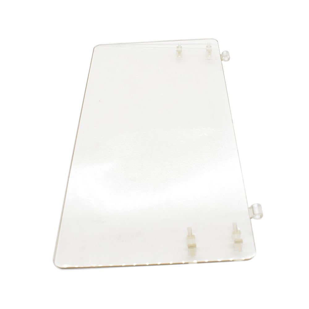 Big Horn 11121 Lathe Dust Hood - Image 5