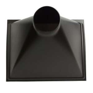 Big Horn 11136 13 x 16 Inch Big Gulp Dust Hood