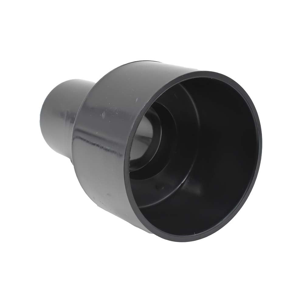 Big Horn 11255 2-1/2 Inch x 1-1/2 Inch Adapter - Image 3
