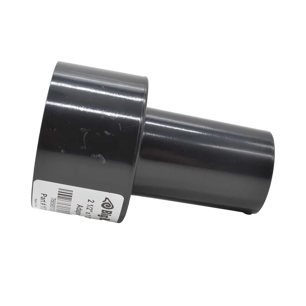 Big Horn 11255 2-1/2 Inch x 1-1/2 Inch Adapter - Image 5