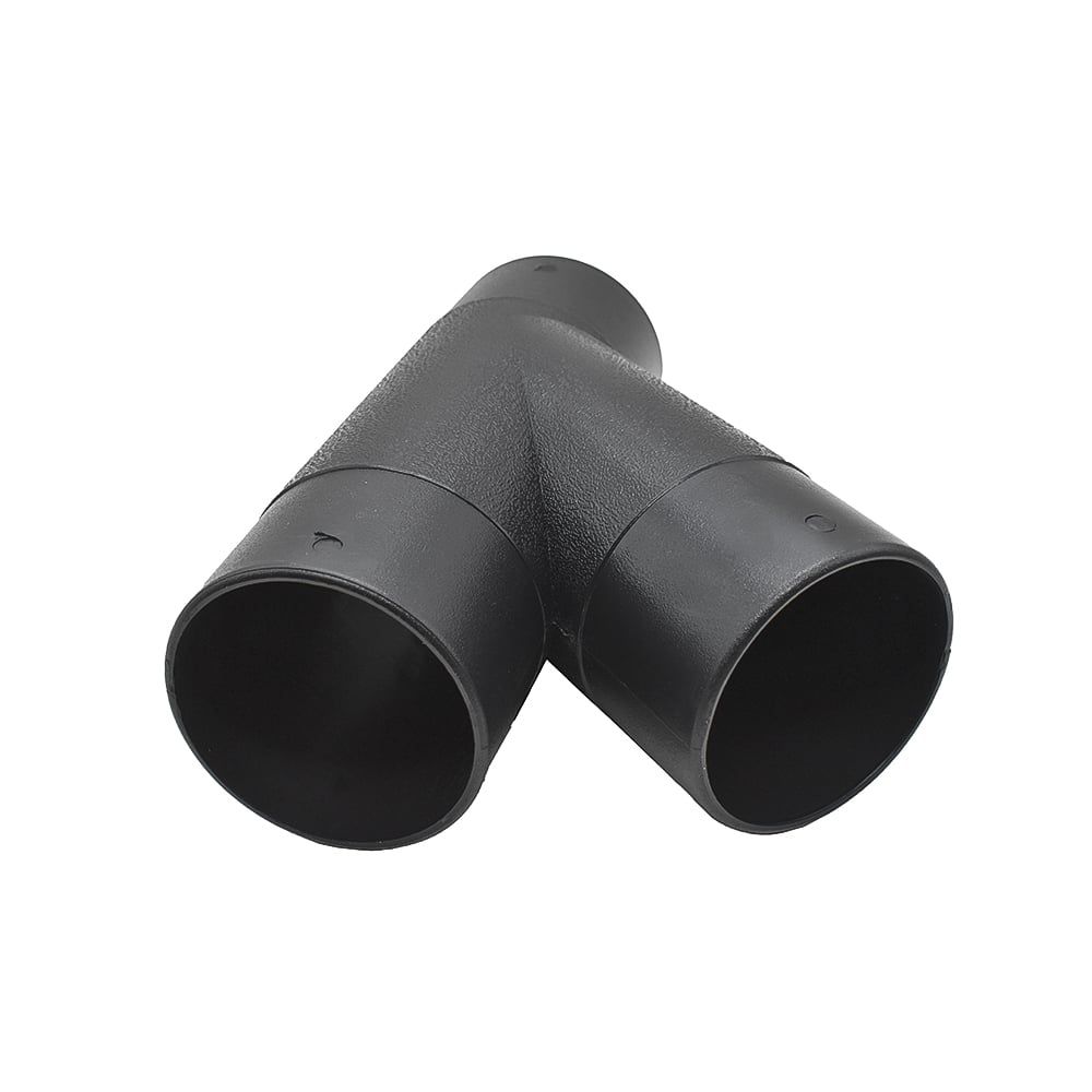 Big Horn 11406 4 Inch Y Fitting (Replaces Jet JW1015)
