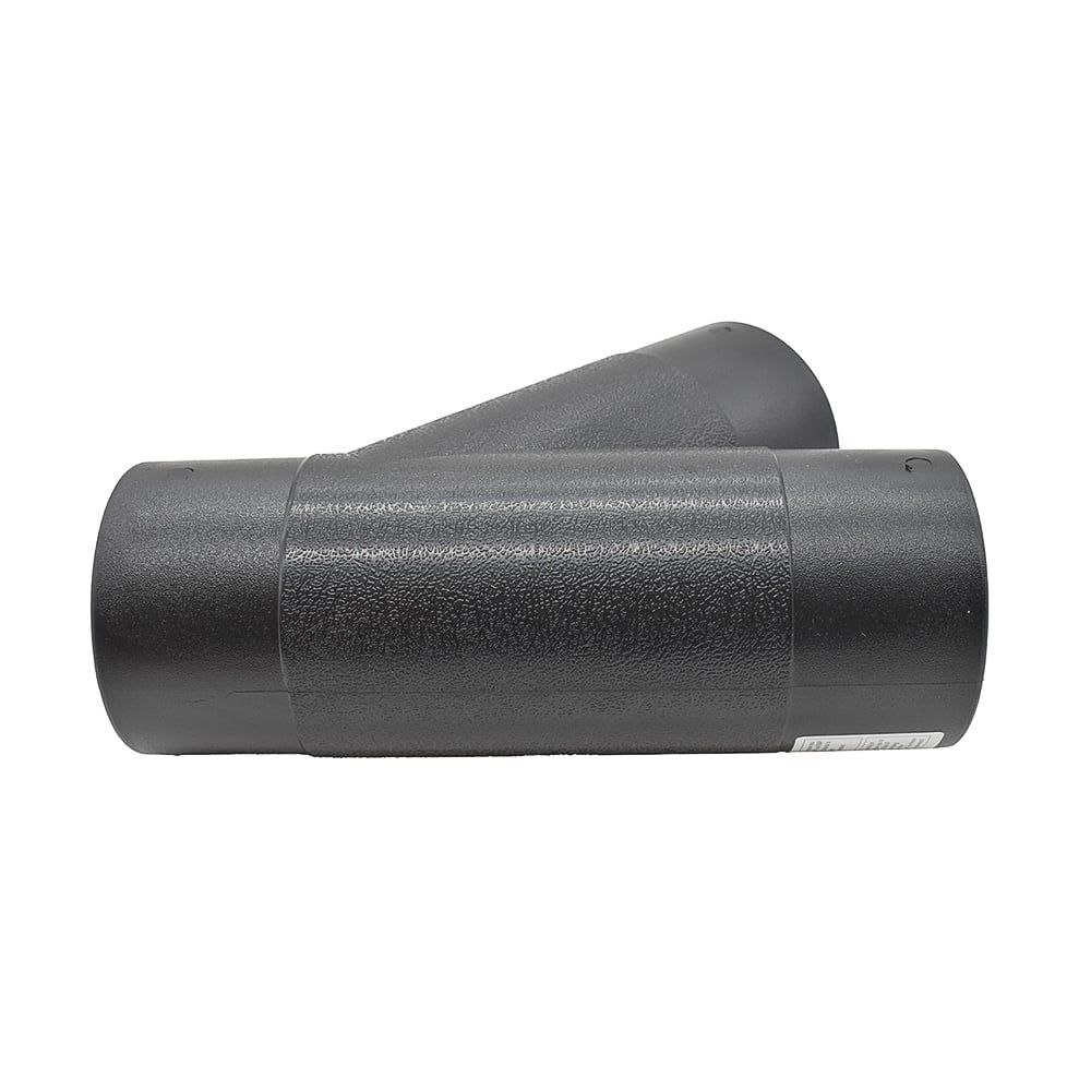 Big Horn 11406 4 Inch Y Fitting (Replaces Jet JW1015) - Image 3