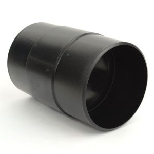 Big Horn 11409 4 Inch Splice Fitting / Coupler - (Replaces Jet JW1019)