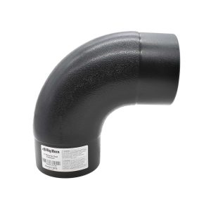 Big Horn 11412 4 Inch Elbow Fitting (Replaces Jet JW1017)