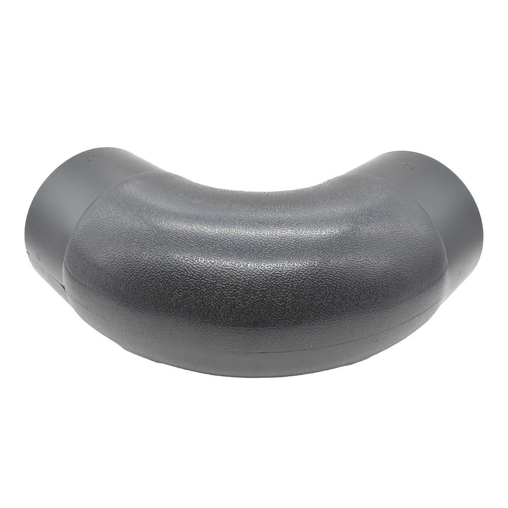 Big Horn 11412 4 Inch Elbow Fitting (Replaces Jet JW1017) - Image 2