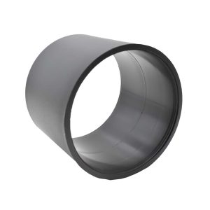 Big Horn 11421 4 Inch Connector Sleeve - Replaces Jet JW1043 & Big Horn 11423 (KWY163)
