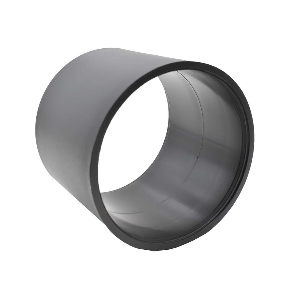 Big Horn 11421 4 Inch Connector Sleeve - Replaces Jet JW1043 & Big Horn 11423 (KWY163)