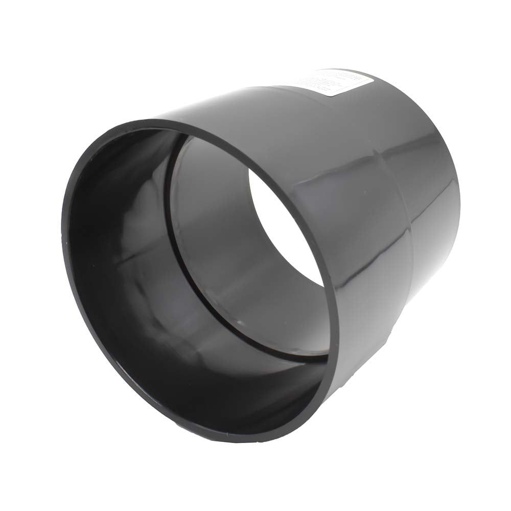Big Horn 11426 4 Inch PVC Pipe Adapter - Image 2