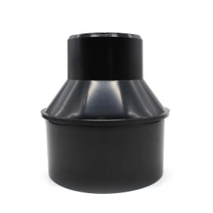 Big Horn 11447 4 Inch x 2-1/2 Inch Adapter