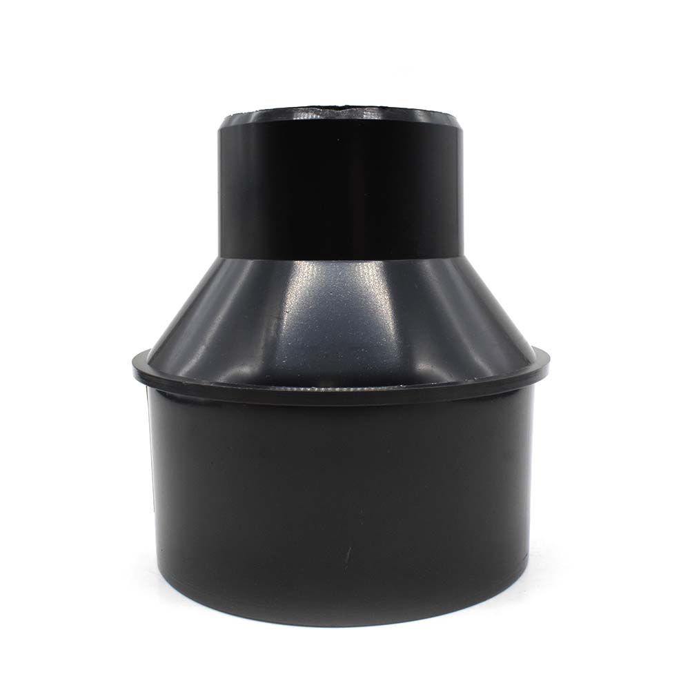Big Horn 11447 4 Inch x 2-1/2 Inch Adapter