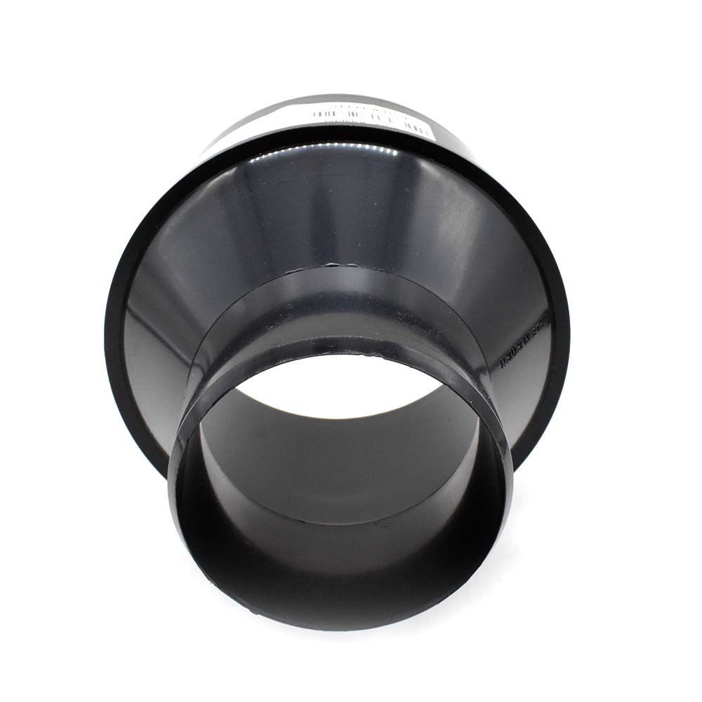 Big Horn 11447 4 Inch x 2-1/2 Inch Adapter - Image 2