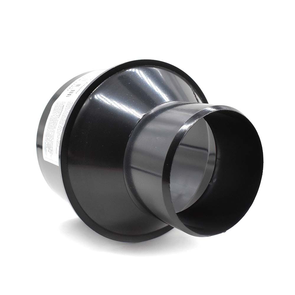 Big Horn 11447 4 Inch x 2-1/2 Inch Adapter - Image 3