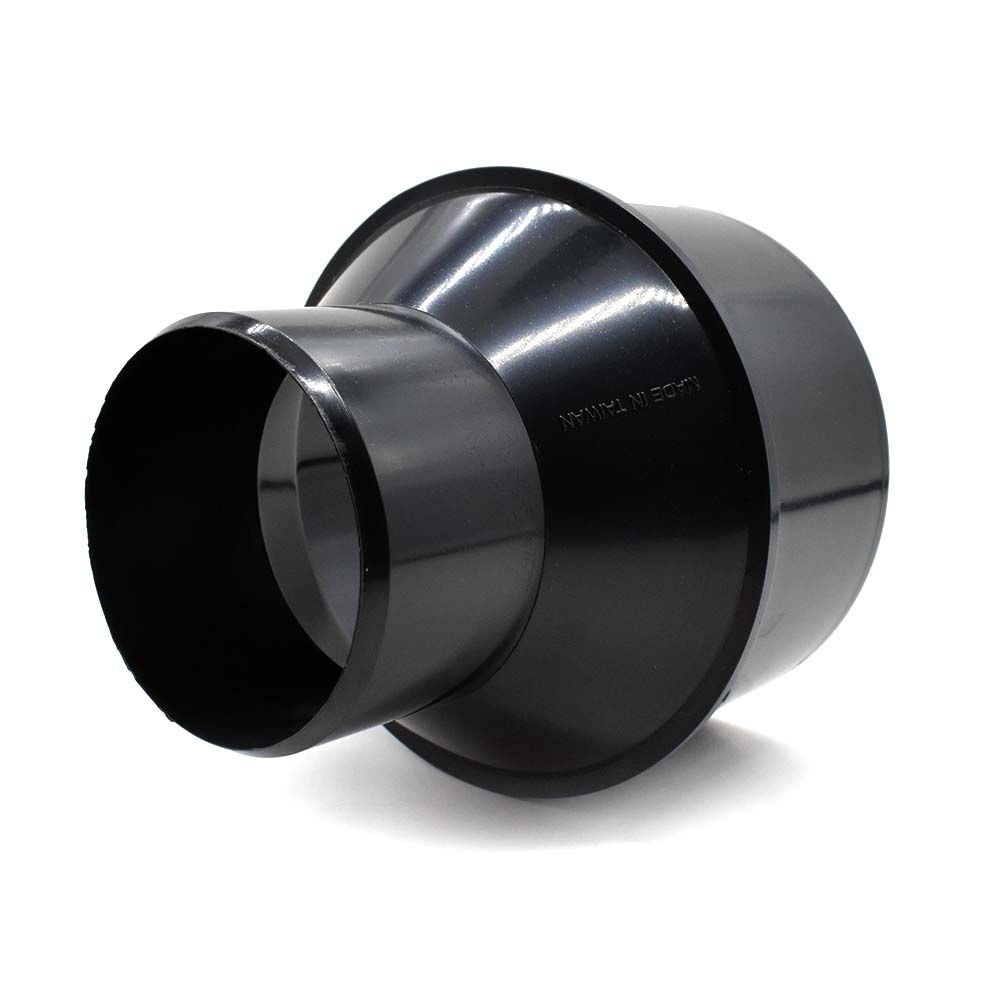 Big Horn 11447 4 Inch x 2-1/2 Inch Adapter - Image 4