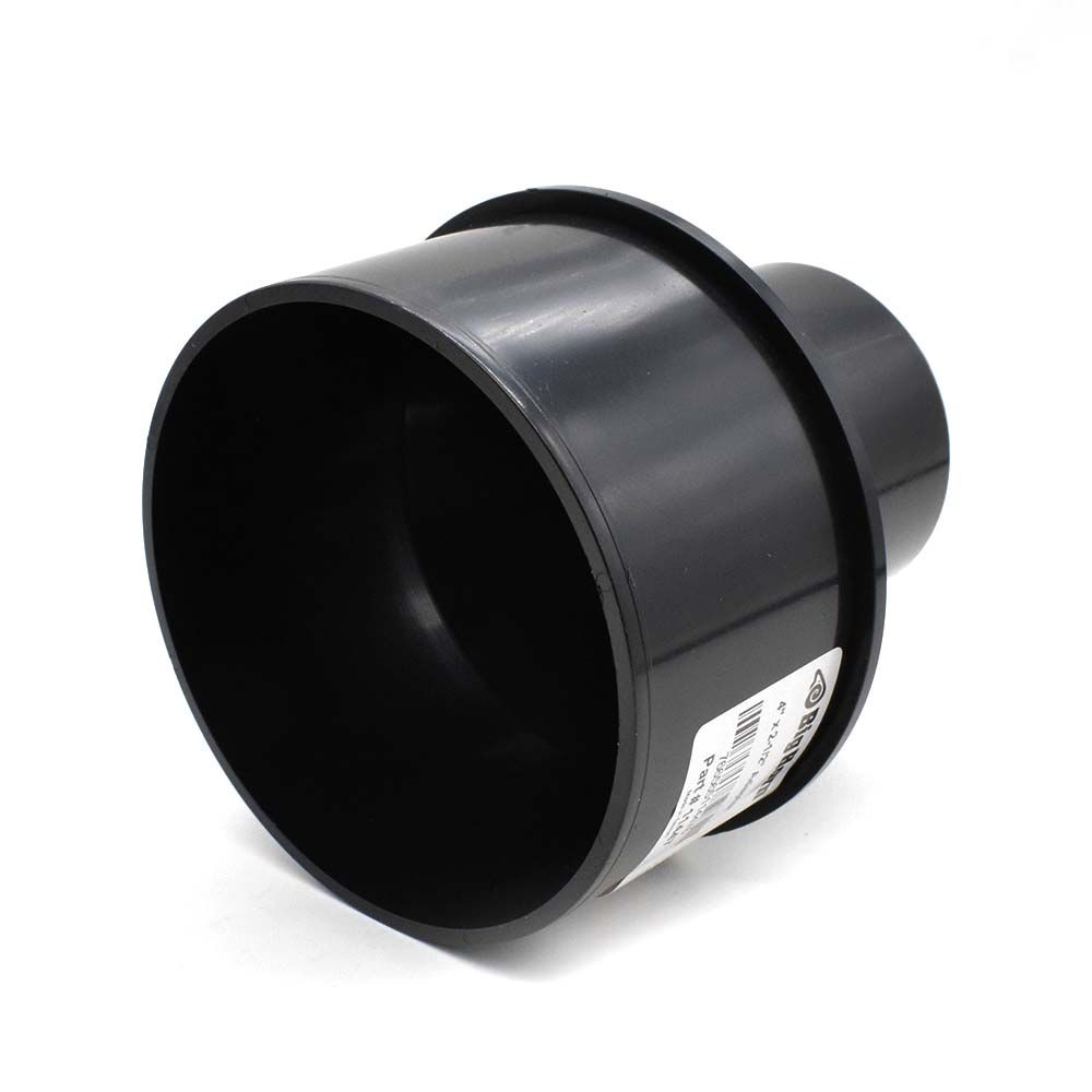 Big Horn 11447 4 Inch x 2-1/2 Inch Adapter - Image 5