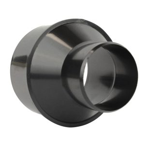 Big Horn 11448 4 Inch x 2-1/4 Inch Tapered Adapter