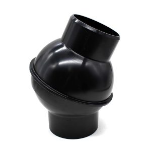 Big Horn 11490 4 Inch Spherical 360 deg swivel Ball Joint