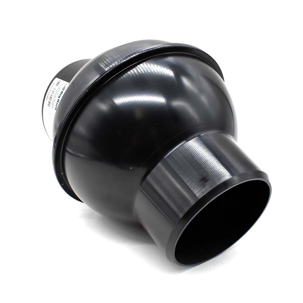 Big Horn 11490 4 Inch Spherical 360 deg swivel Ball Joint - Image 4