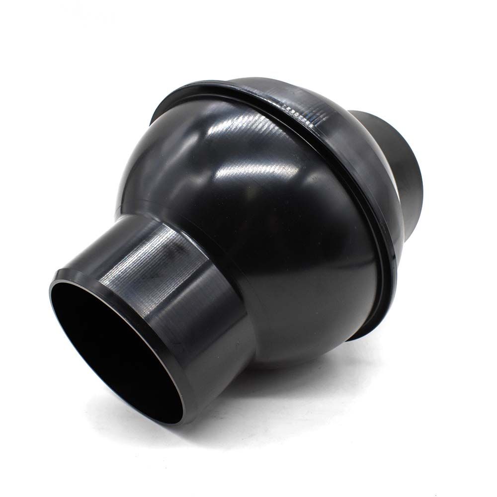 Big Horn 11490 4 Inch Spherical 360 deg swivel Ball Joint - Image 5