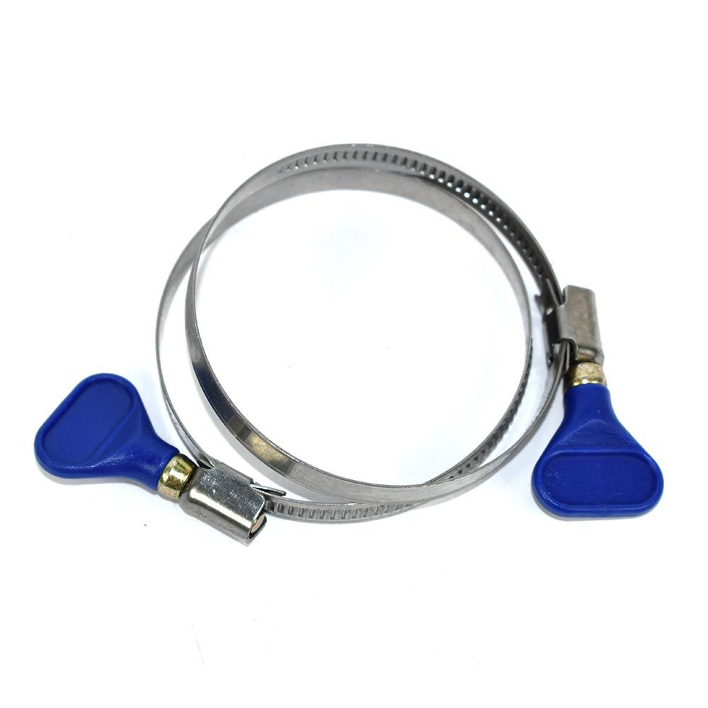 Big Horn 11661 2-1/2 Inch Dust Extractor Floor Vacuum Kit - Image 8
