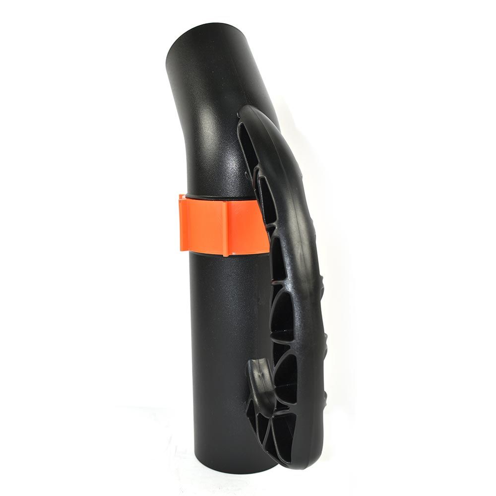 Big Horn 11661 2-1/2 Inch Dust Extractor Floor Vacuum Kit - Image 2
