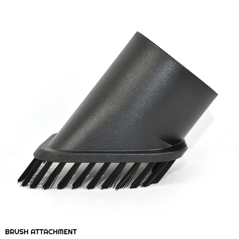 Big Horn 11661 2-1/2 Inch Dust Extractor Floor Vacuum Kit - Image 3