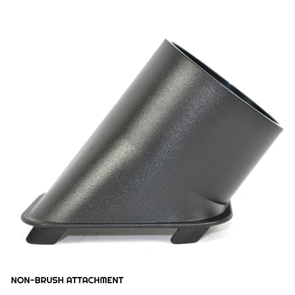 Big Horn 11661 2-1/2 Inch Dust Extractor Floor Vacuum Kit - Image 4