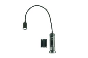 Rikon LED gooseneck work light w/magnetic base- 500 lumens