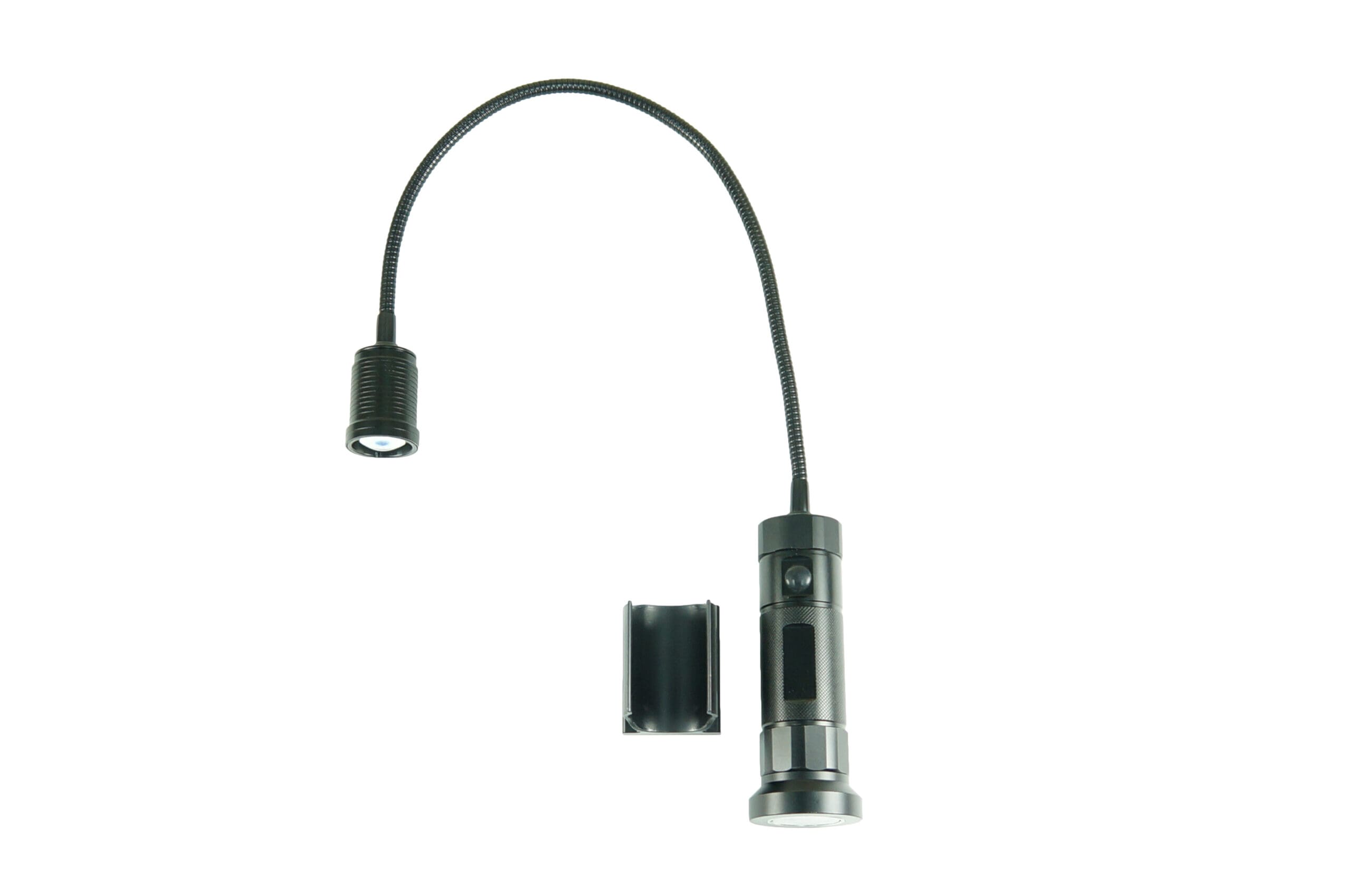 Rikon LED gooseneck work light w/magnetic base- 500 lumens