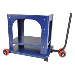Rikon 13-324 Mobility Kit Baseplate Adapter