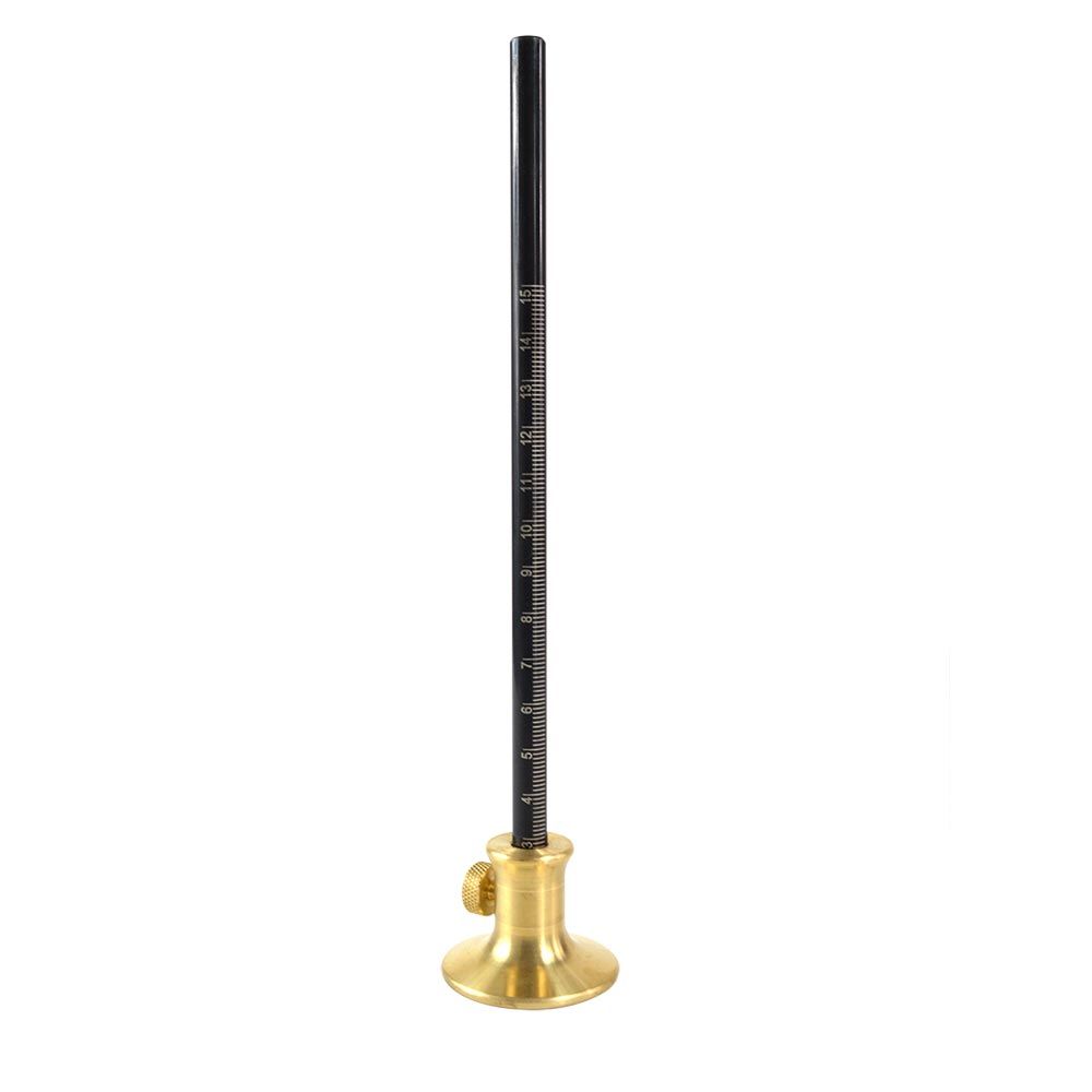 Big Horn 19355 8-Inch Wheel Marking Gauge - Image 2