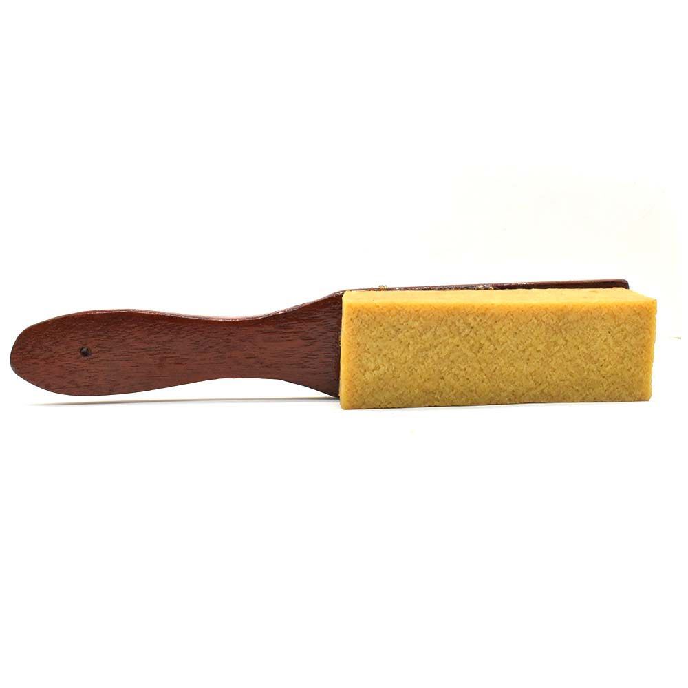 Big Horn 19545 1-1/2 Inch x 2 Inch x 6 Inch Belt Cleaner with 12 Inch Handle - Image 4