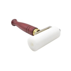 Big Horn 19597 3-1/2 Inch Polyethylene J-Roller