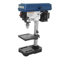 Rikon Model 30-100: 8″ Benchtop Drill Press