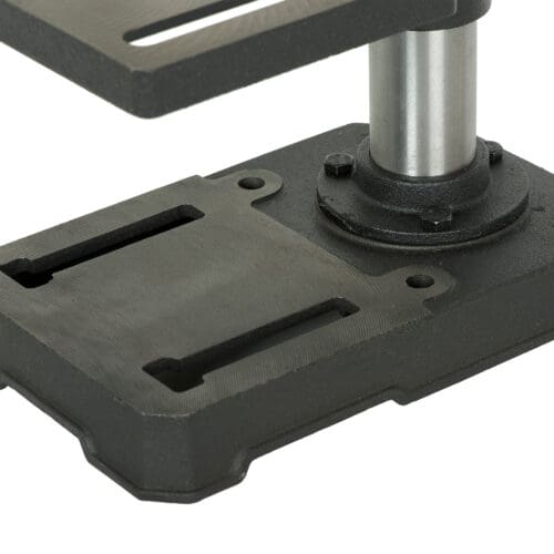 Rikon Model 30-100: 8″ Benchtop Drill Press - Image 2
