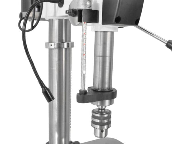Rikon Model 30-217: 17″ VS Drill Press - Image 7