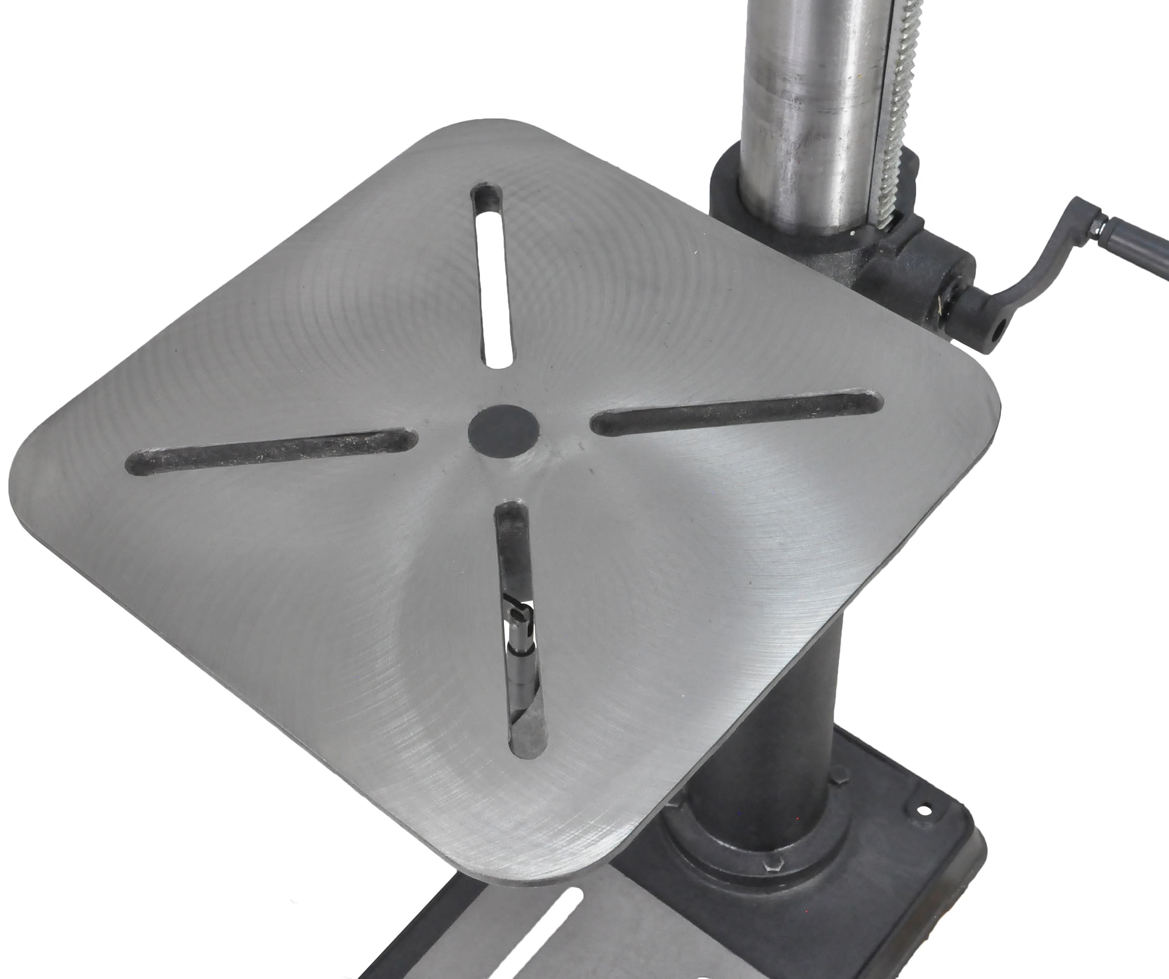Rikon Model 30-217: 17″ VS Drill Press - Image 2