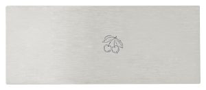 Two Cherries CABINET SCRAPER 0.5MM