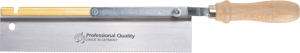 Two Cherries 10″ REVERSIBLE DOVETAIL SAW WITH BRASS BACK