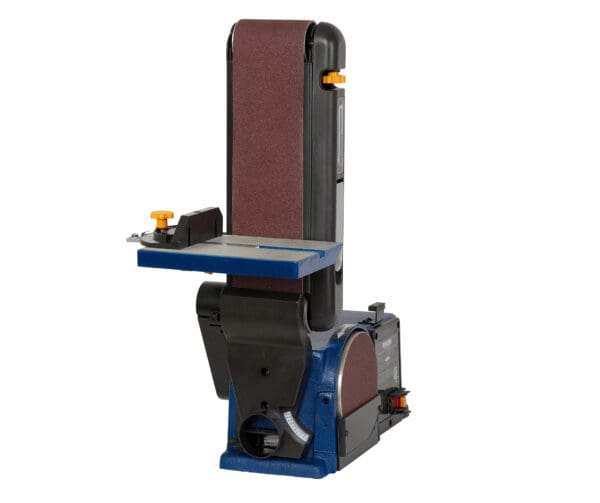 Rikon 4"x36" Belt/6 Disc Sander - Image 6