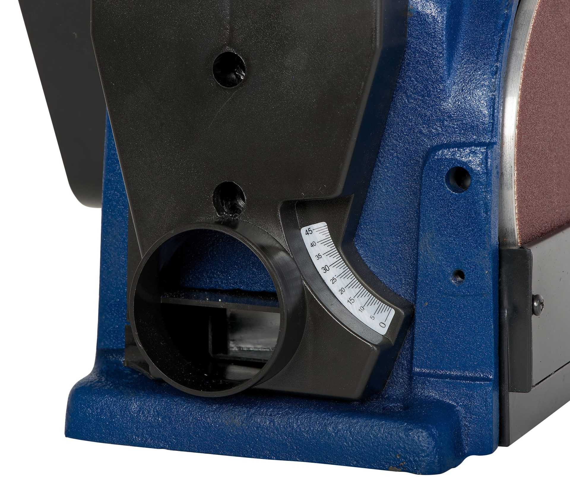 Rikon 4"x36" Belt/6 Disc Sander - Image 2