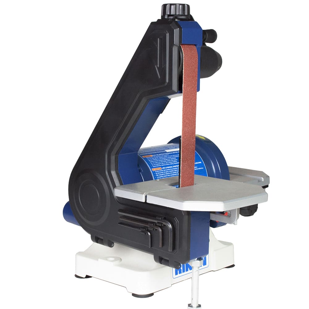 Rikon Model 50-1305: 1” x 30” Belt / 5” Disc Sander - Image 3