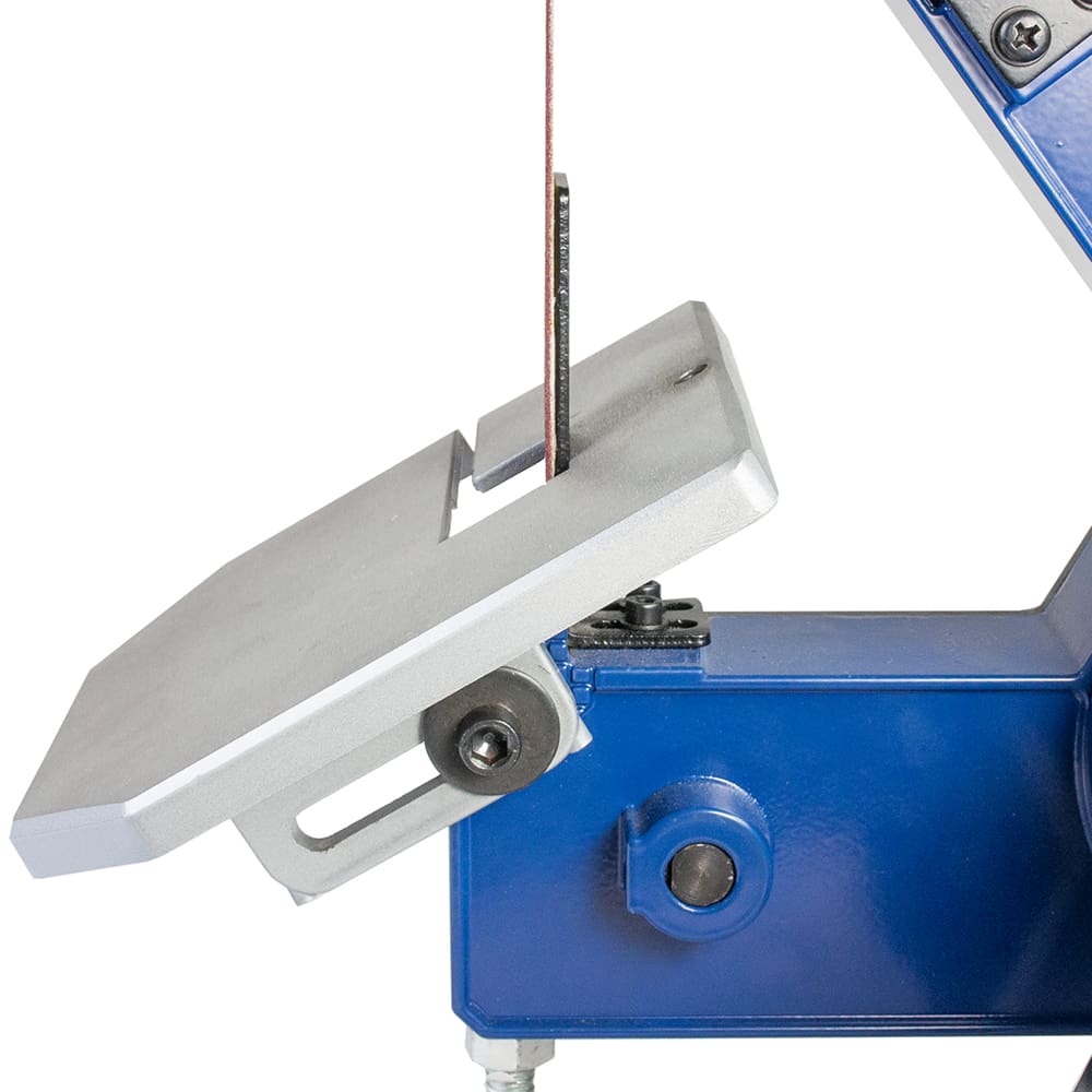 Rikon Model 50-1305: 1” x 30” Belt / 5” Disc Sander - Image 4