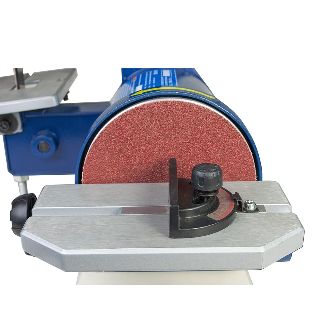 Rikon Model 50-1305: 1” x 30” Belt / 5” Disc Sander - Image 7